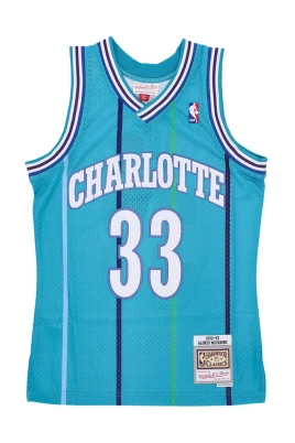 Swingman Jersey