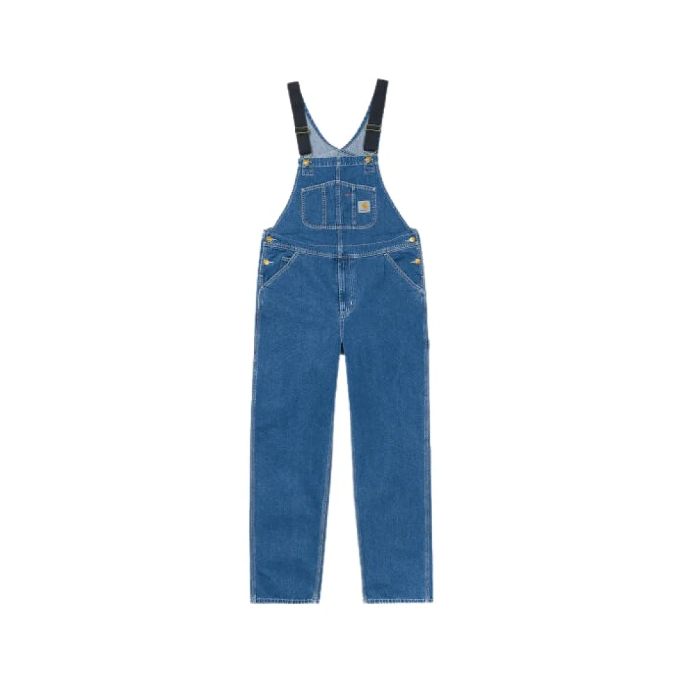 Jumpsuits & Playsuits > Jumpsuits - - Carhartt Wip - Modalova