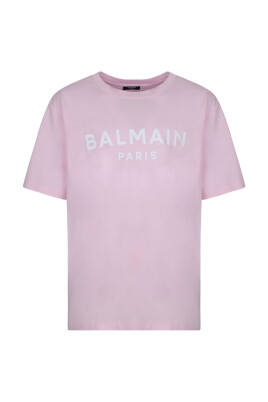 light-pink-logo-print-t-shirt