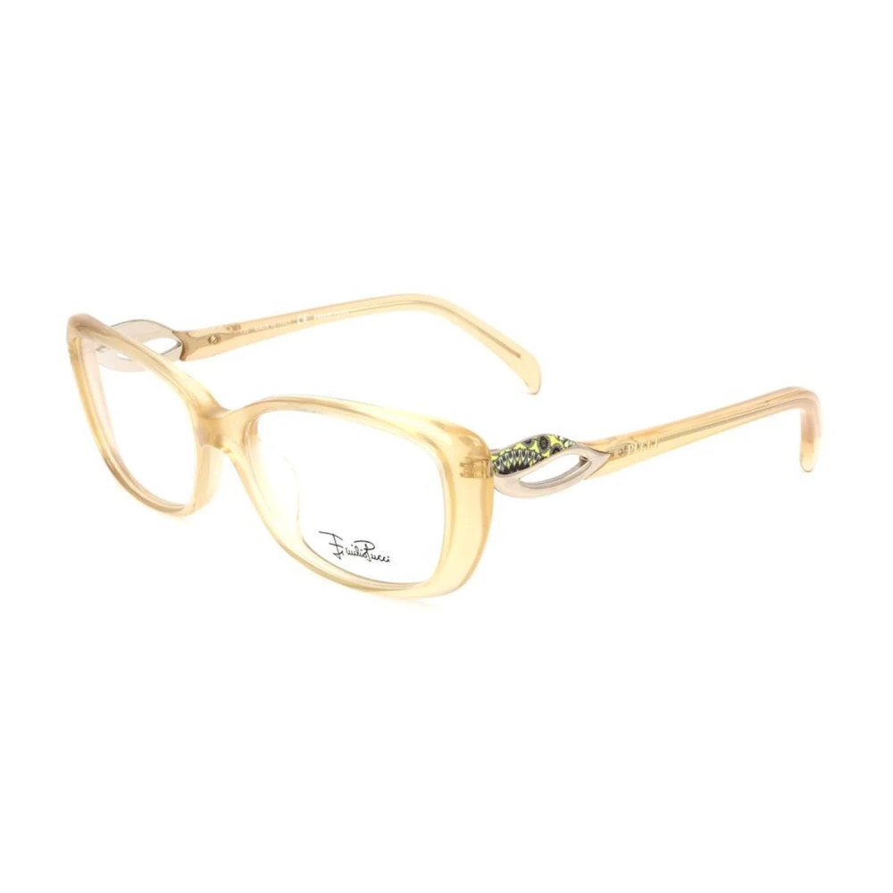 Accessories > Glasses - - Pucci - Modalova