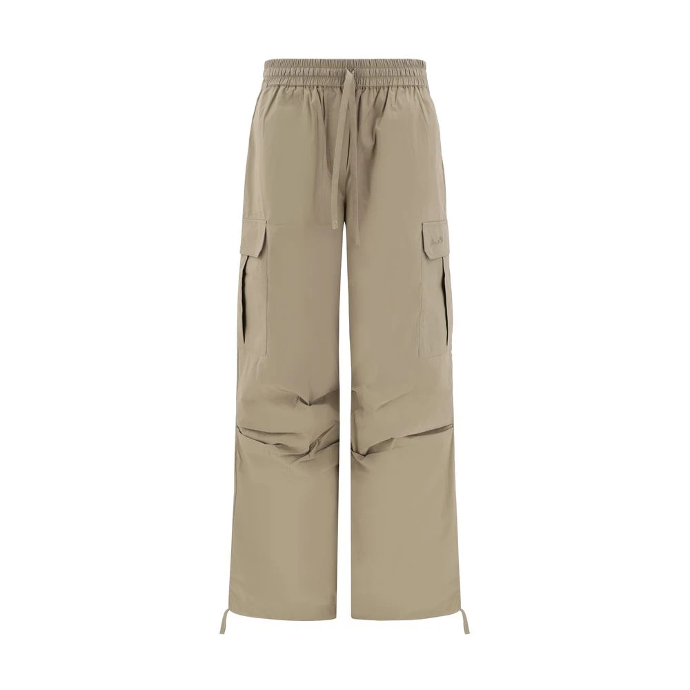 Trousers > Wide Trousers - - P.a.r.o.s.h. - Modalova