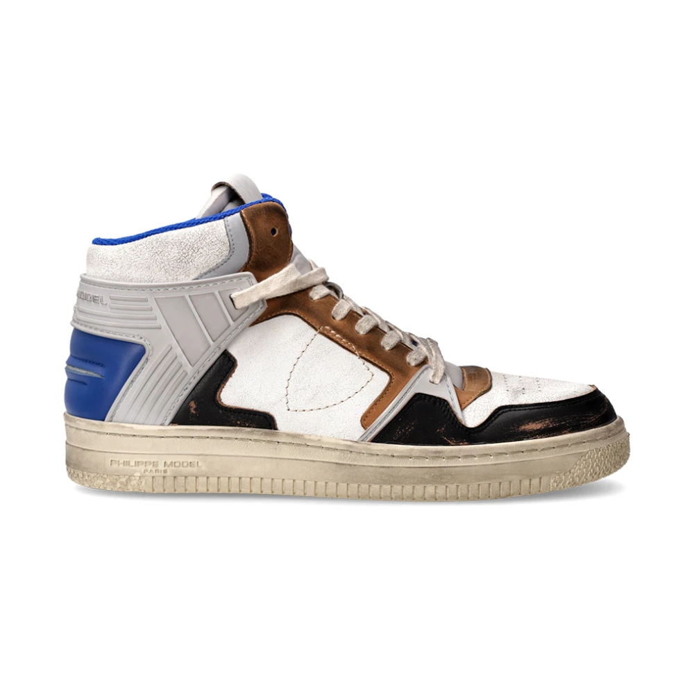 Philippe Model Men's Sneakers La Grande Tennis