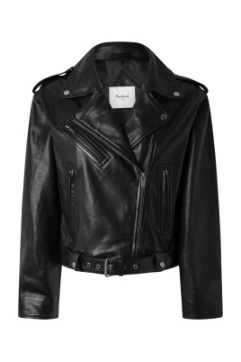 svart-lader-bikerjacka