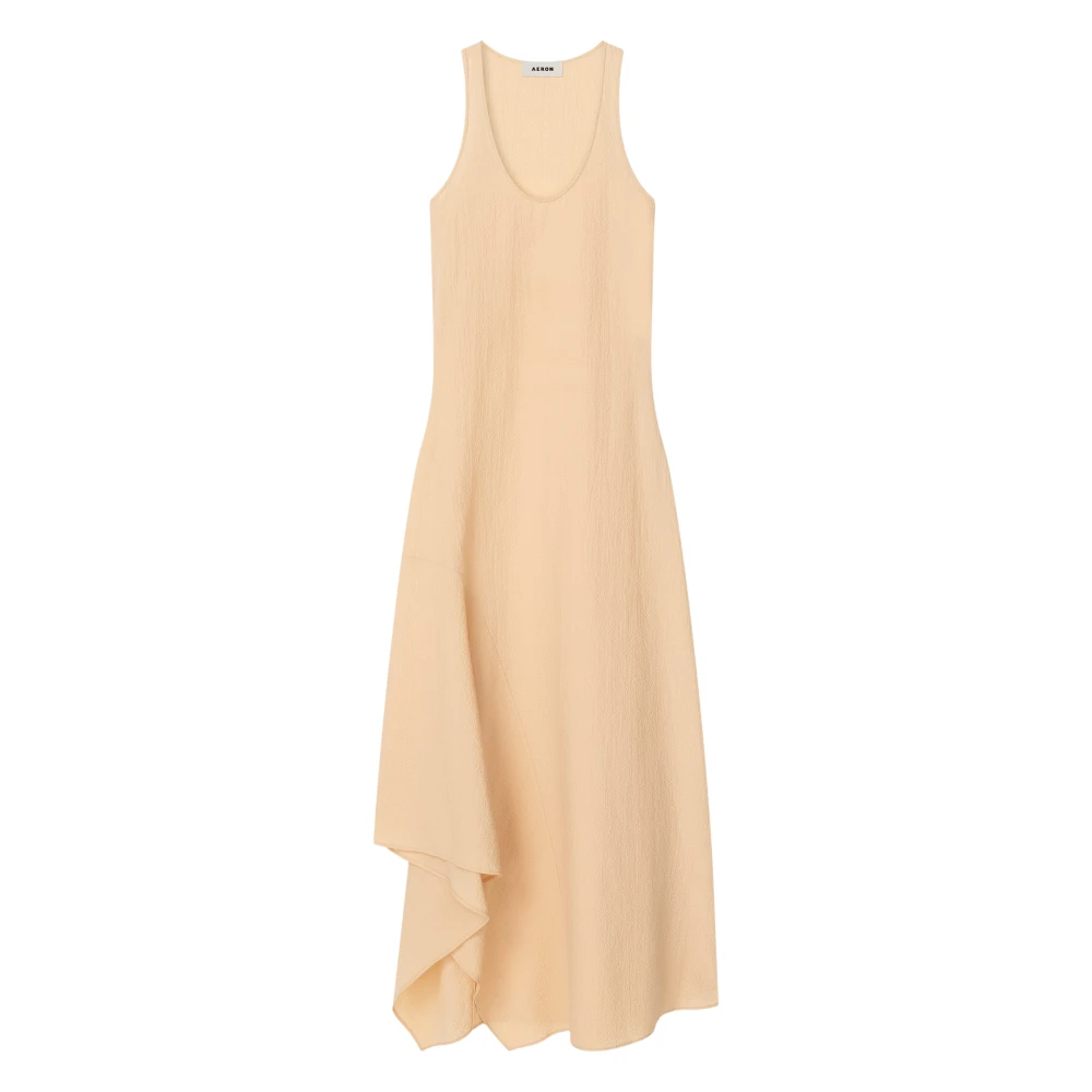 Dresses > Day Dresses > Maxi Dresses - - Aeron - Modalova