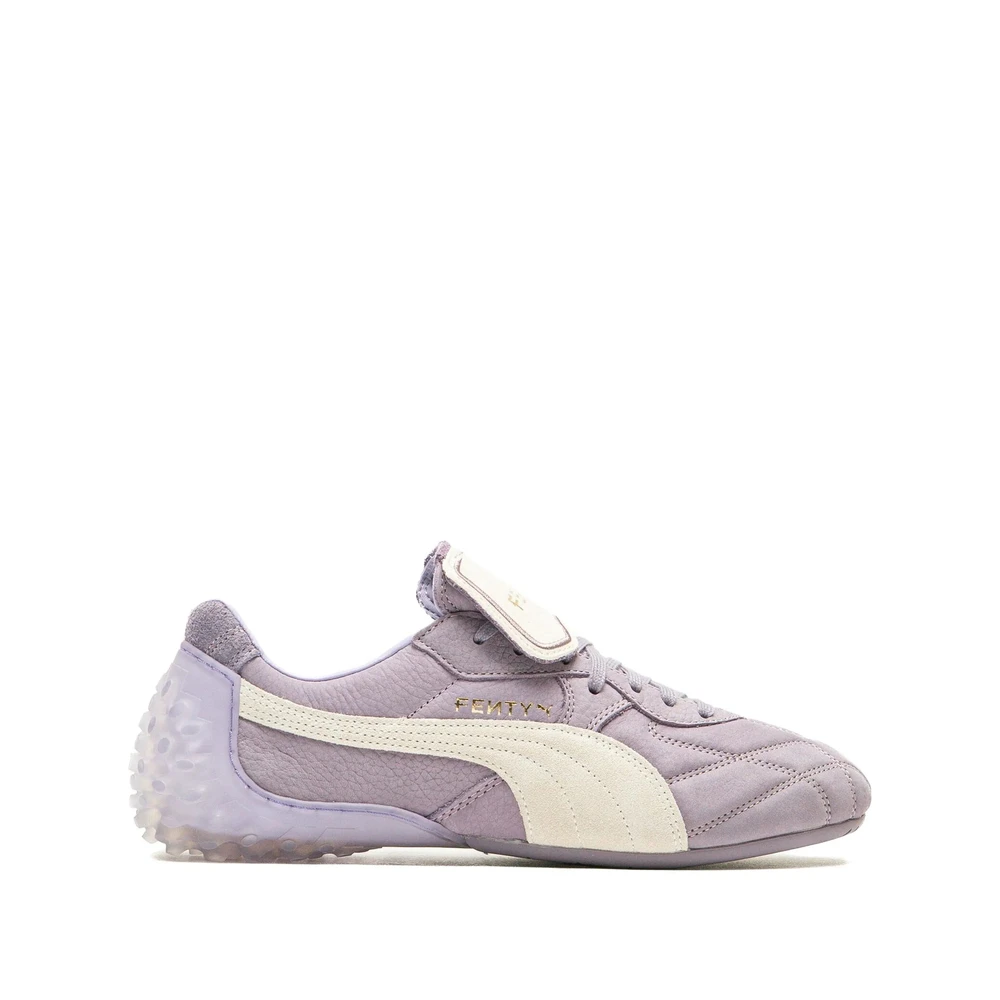 Puma - Shoes > Sneakers - Purple - Puma - Modalova