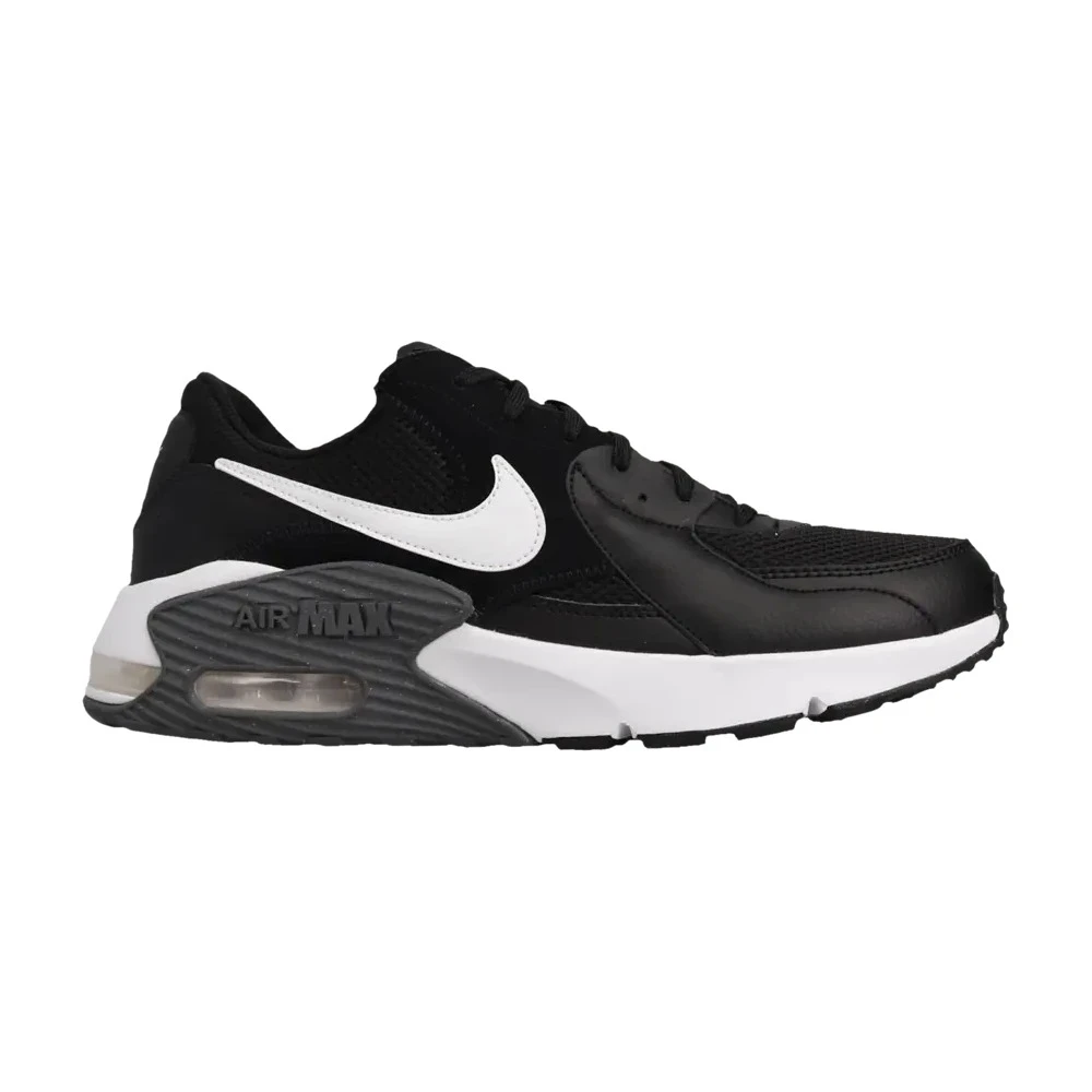 Nike Uomo Nero Sport, 43 Eu, New,