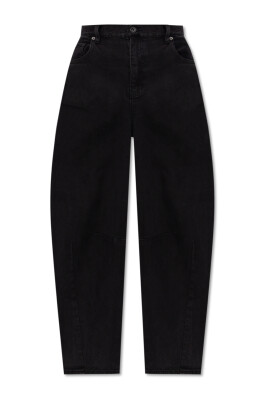high-waisted-jeans