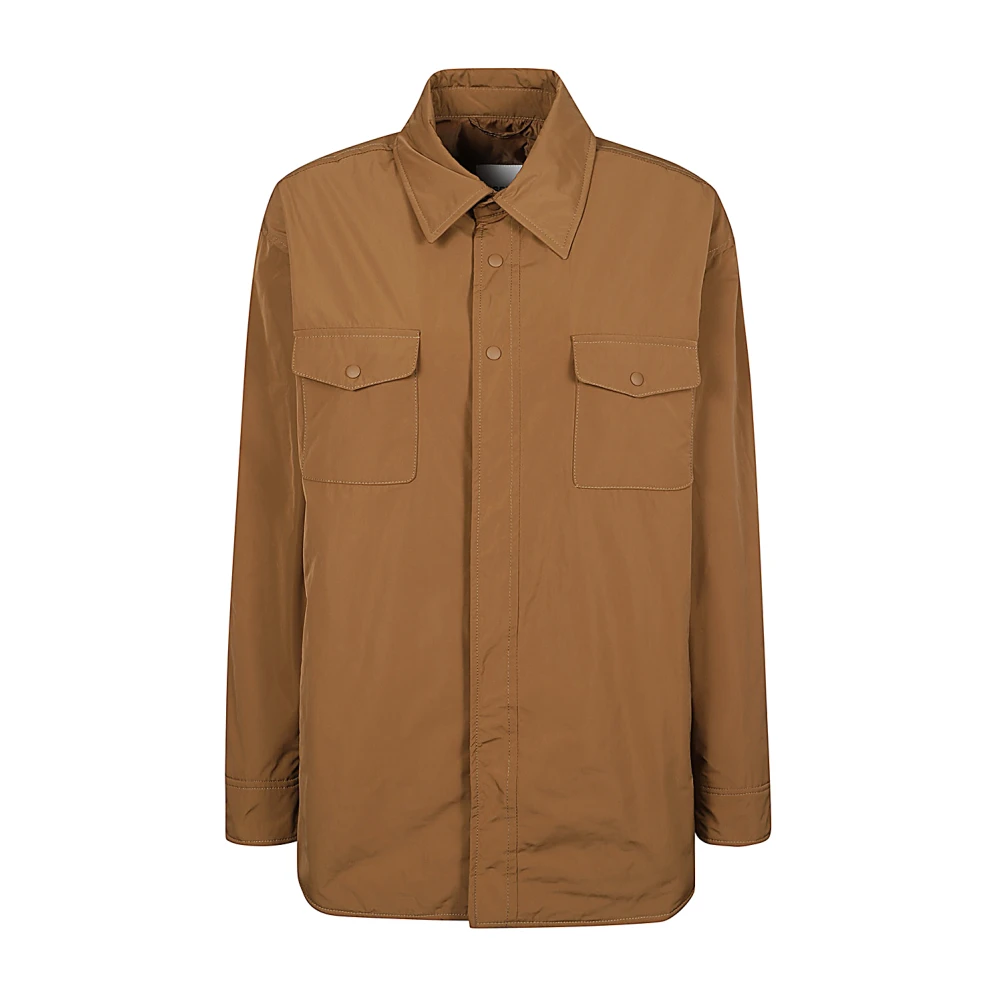 Jackets > Light Jackets - - Aspesi - Modalova