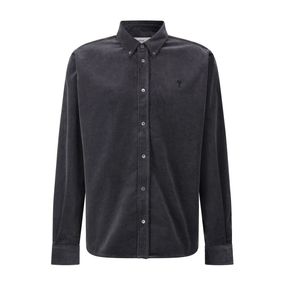 Shirts > Casual Shirts - - Ami Paris - Modalova