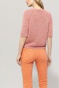 pull-colore-en-fil-de-ruban