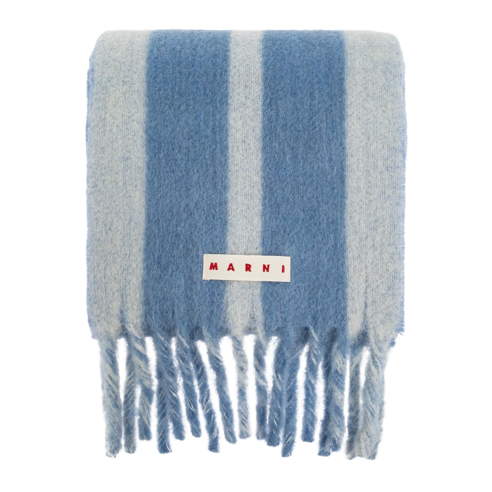 Accessories > Scarves > Winter Scarves - - Marni - Modalova