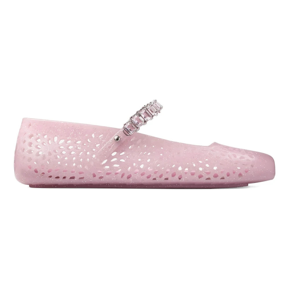 Shoes > Flats > Ballerinas - - Jimmy Choo - Modalova