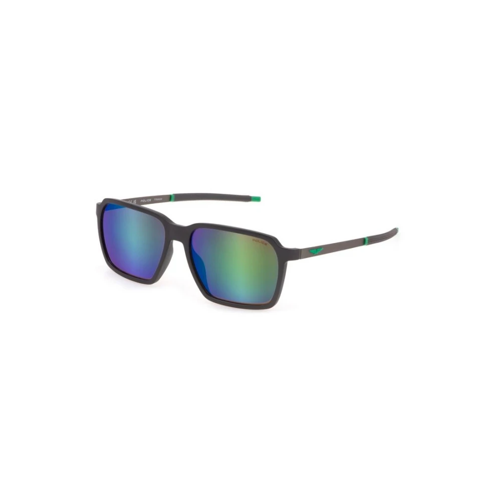 Accessories > Sunglasses - - Police - Modalova
