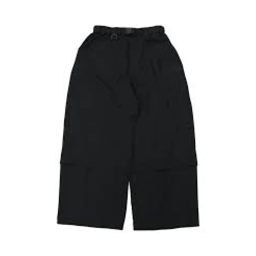 Trousers > Wide Trousers - - Y-3 - Modalova