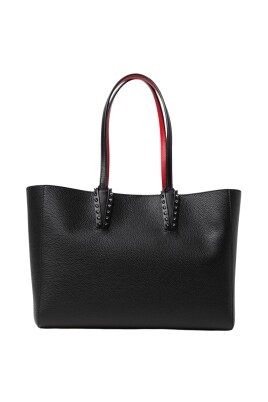 stylish-spiked-black-tote-bag