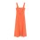 brun-kjole-arancio-ss25-stilfuldt-design