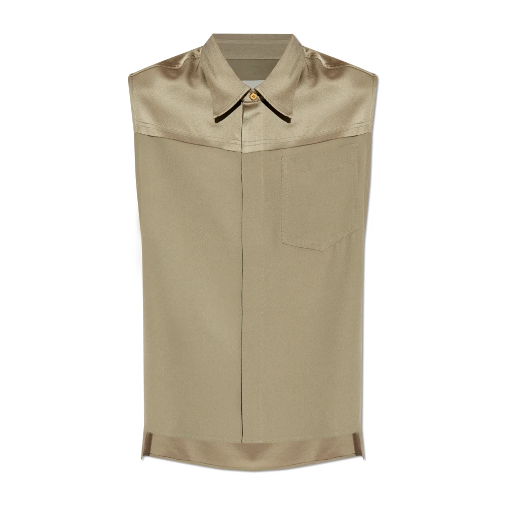 Blouses & Shirts > Shirts - - Ami Paris - Modalova