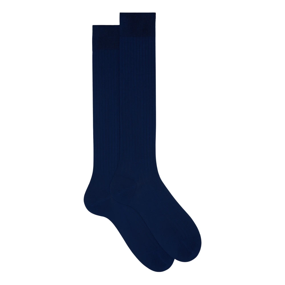 Gallo - Underwear > Socks - Blue - Gallo - Modalova