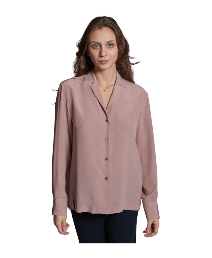 chemise-en-soie
