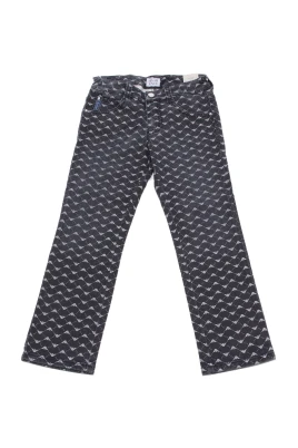 TEJ13 8S 15 DENIM