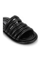 sandales-en-cuir-noir-a-enfiler