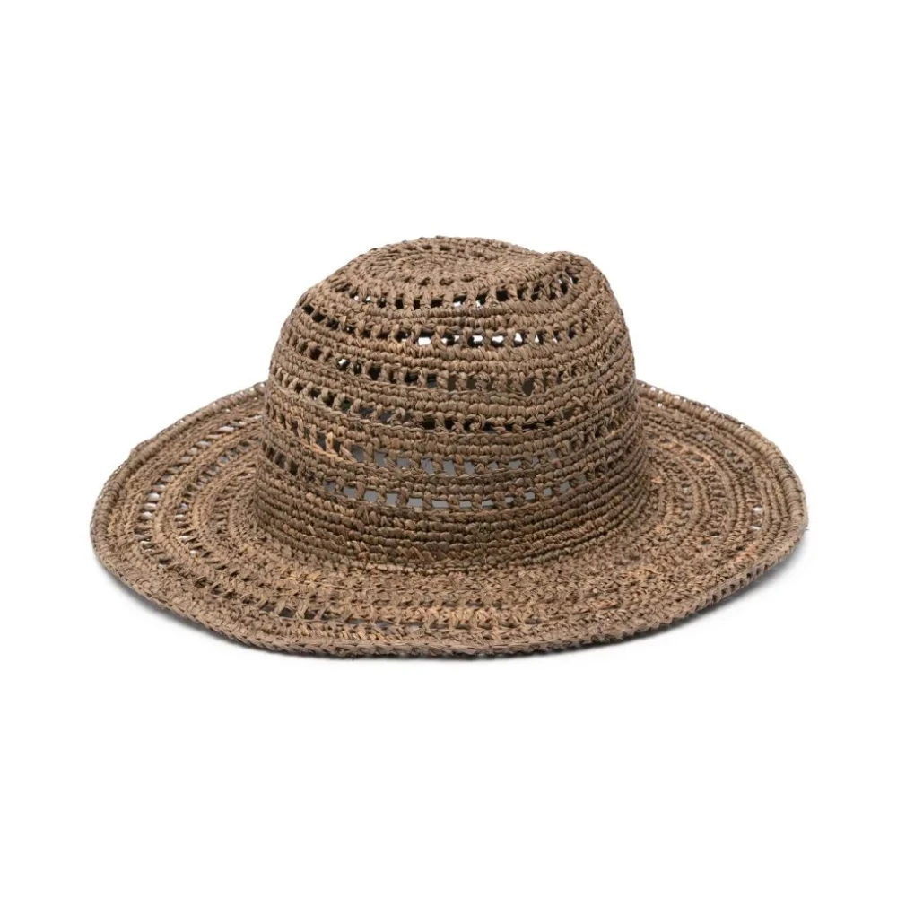 Ibeliv Lalao HAT Brown Dames