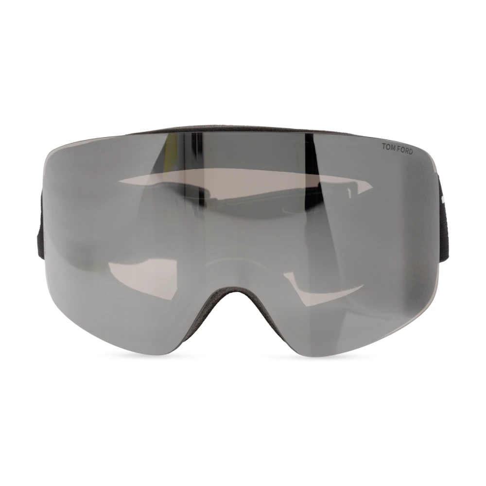 Tom Ford Ski goggles Black Dames