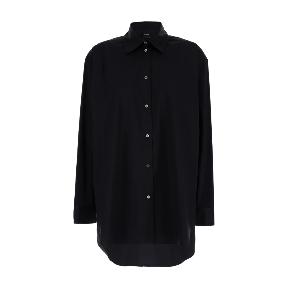 Blouses & Shirts > Shirts - - Plain Units - Modalova