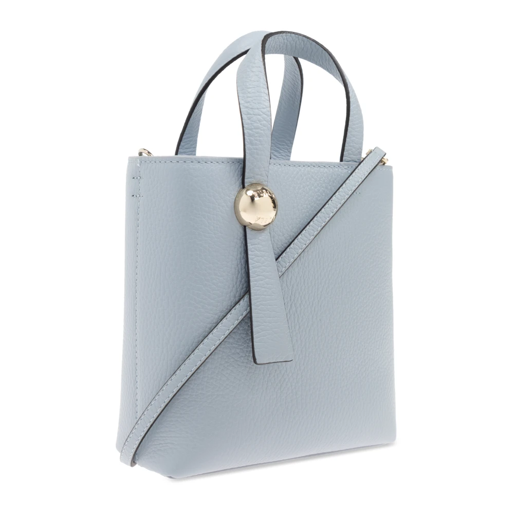Furla Handtas Sfera Blue Dames