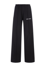 Straight Trousers