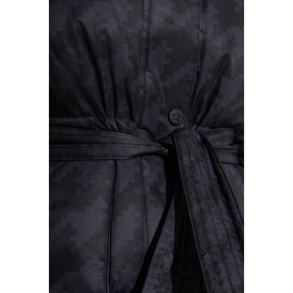 Perfect Moment Donsjack Maya Gray Dames