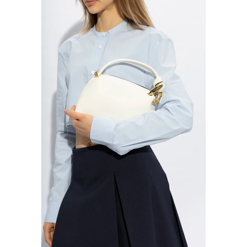 JW Anderson Handtassen White Dames