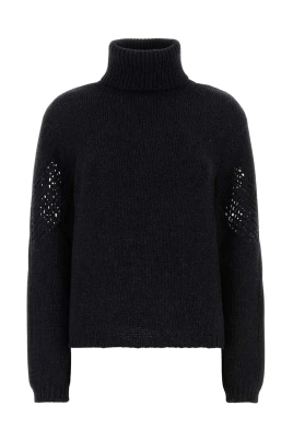 Cage Rollneck