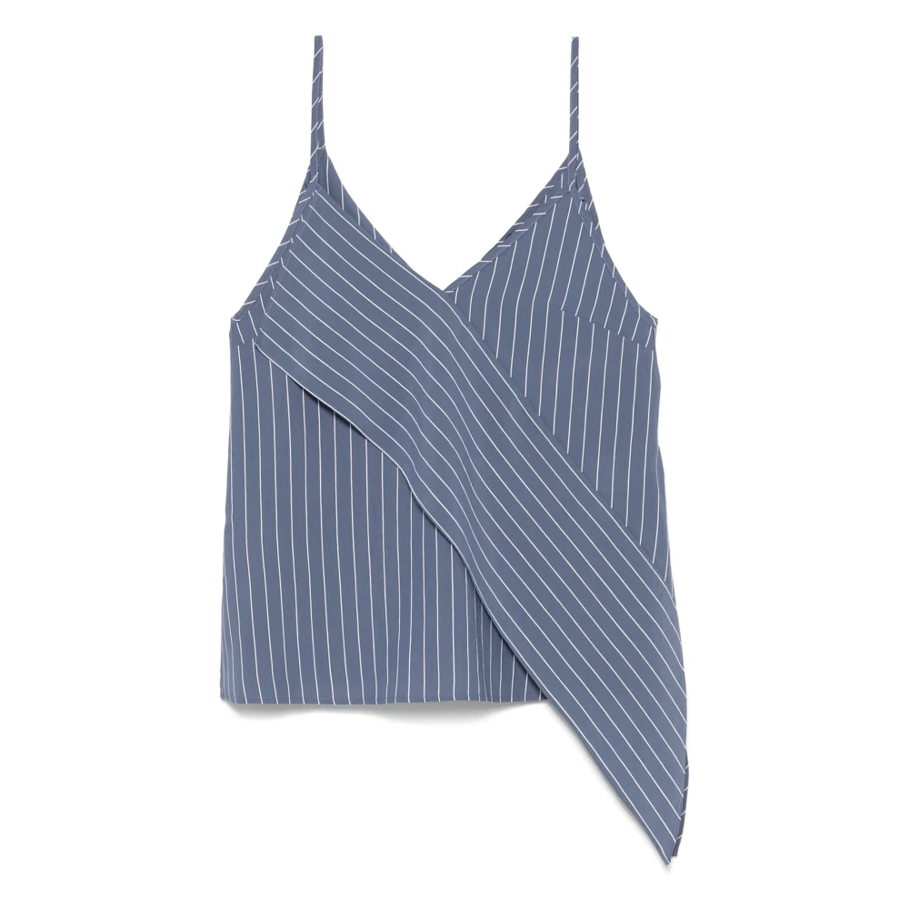 Tops > Sleeveless Tops - - Dondup - Modalova