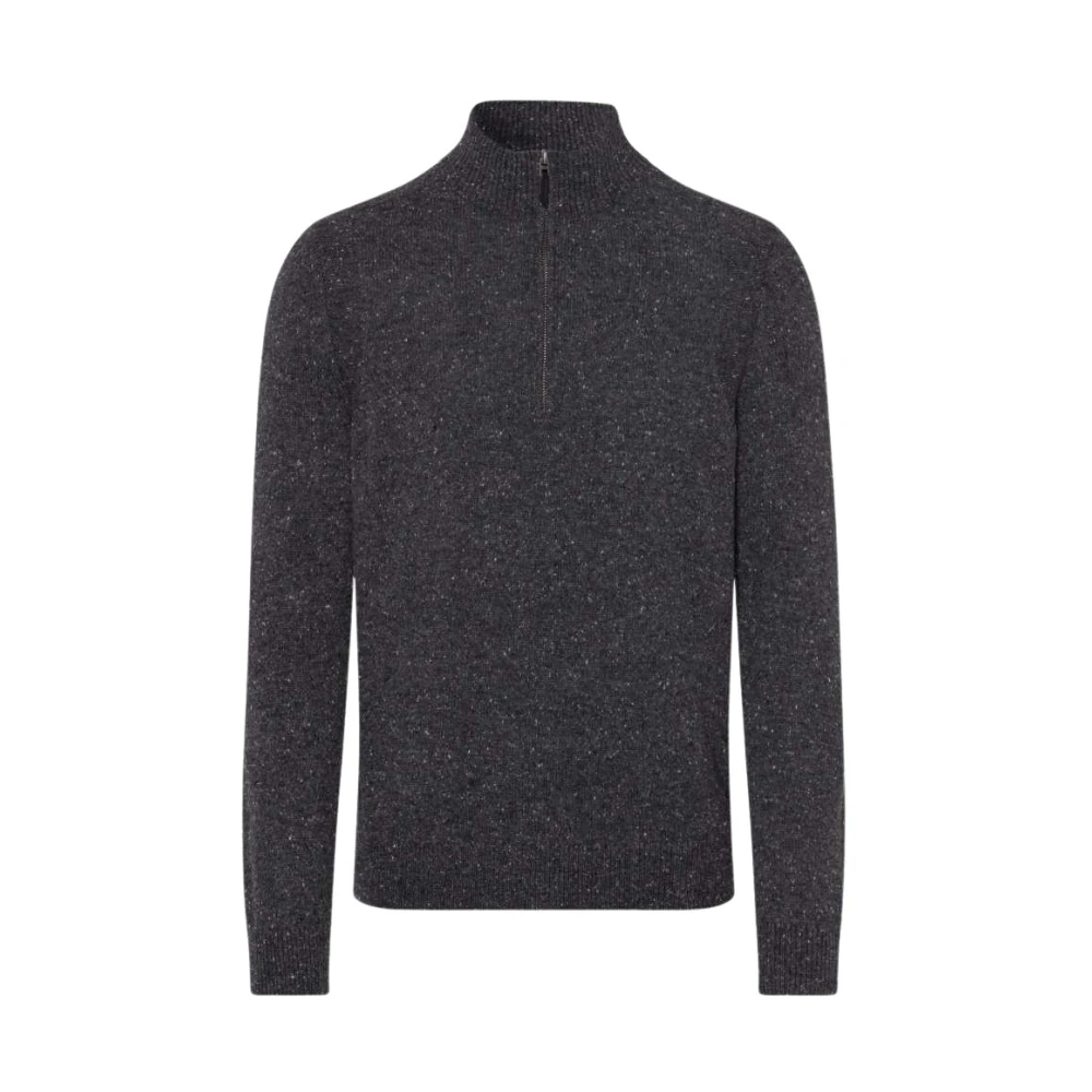 BRAX Smart Casual Herenkleding: Style Steffen Gray Heren