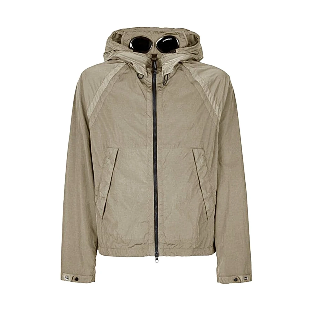 Jackets > Light Jackets - - C.p. Company - Modalova