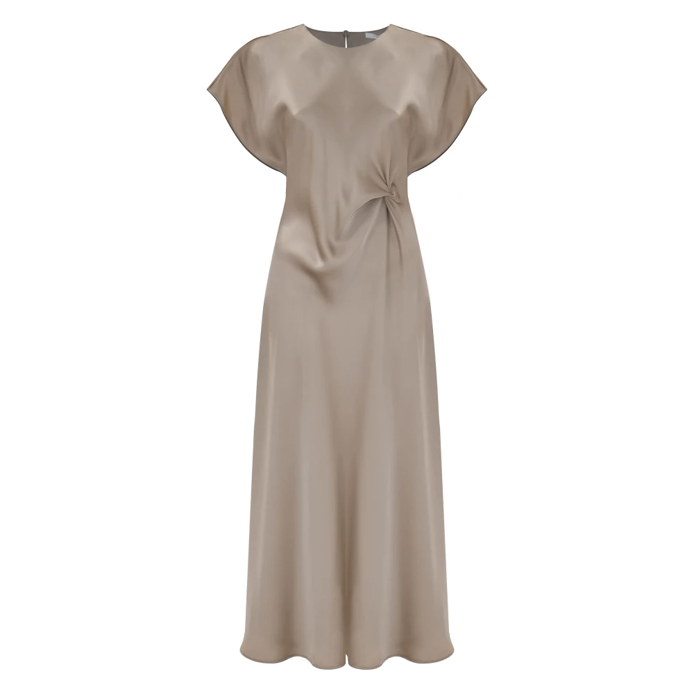 Dresses > Day Dresses > Midi Dresses - - Kocca - Modalova