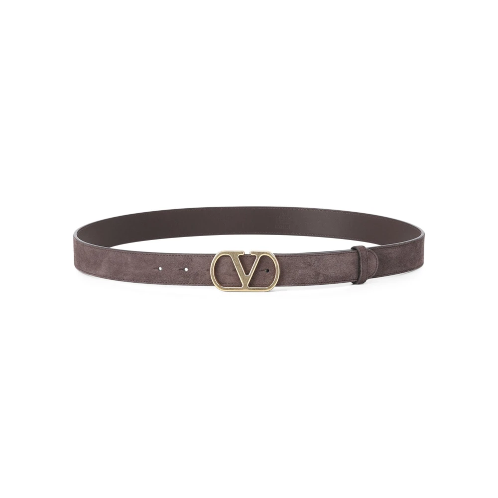 Valentino , Herren, Accessories, Braun, 95 Cm