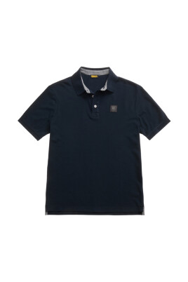 polo-en-pique-avec-col-boutonne