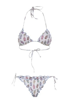 Frou Frou Sagitami Triangle Bikini