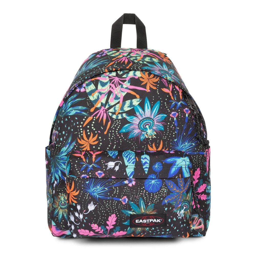 Eastpak Jungle Black Ryggsäck Day Pak'r Multicolor, Unisex