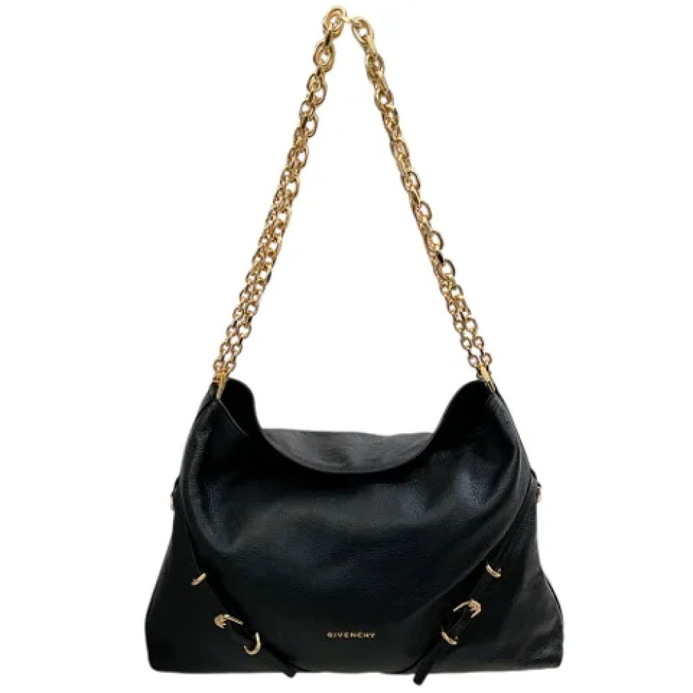 Pre-owned > Pre-owned Bags > Pre-owned Shoulder Bags - - Givenchy Pre-owned - Modalova