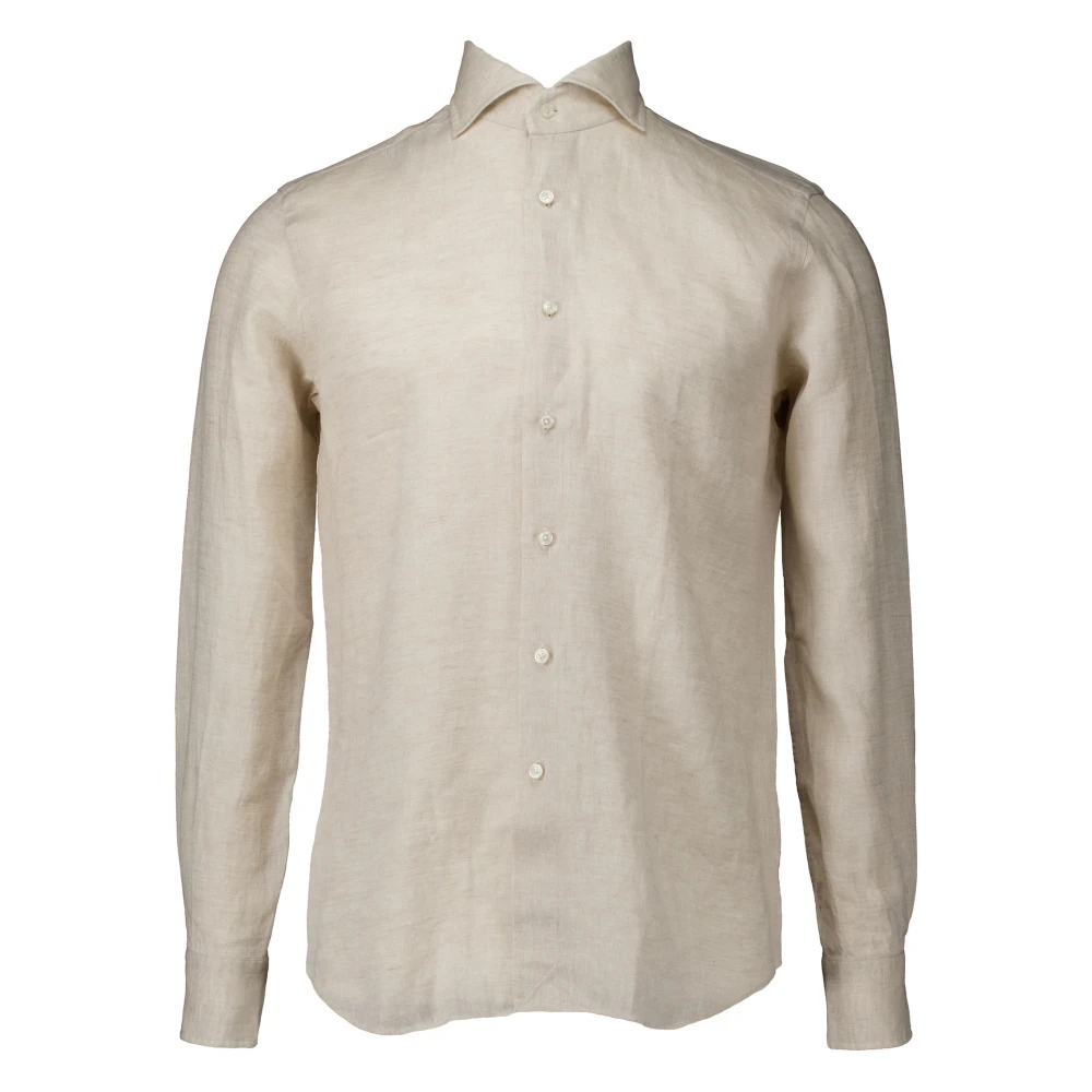 Xacus Uomo Beige Magliette, 3XL, New,