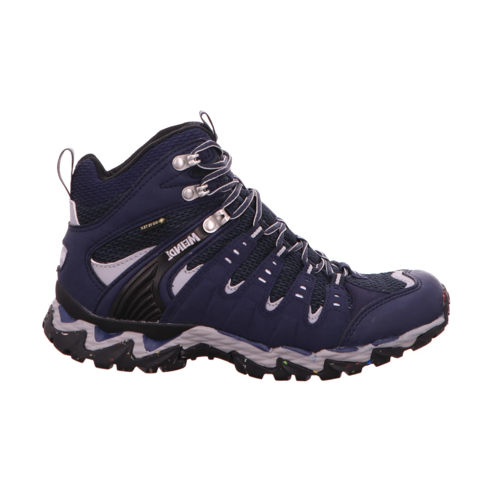 Meindl Outdoor Schoenen voor Dames GTX Blue Dames