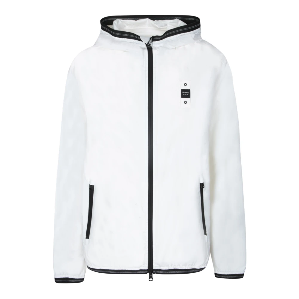 Jackets > Light Jackets - - Blauer - Modalova