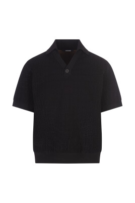 polo-bleu-pour-homme
