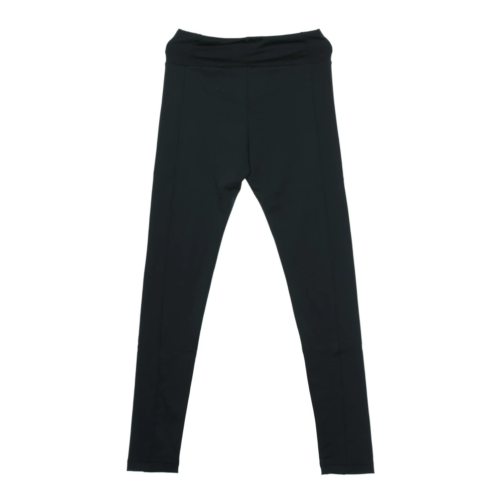 Reebok Zwarte Damesleggings Black Dames