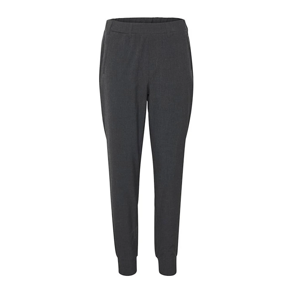 Trousers > Sweatpants - - Kaffe - Modalova