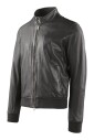 blouson-bomber-friz-en-cuir
