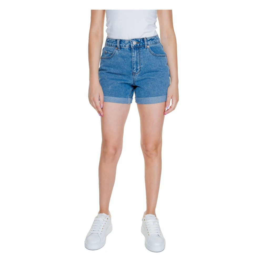 Shorts > Denim Shorts - - Vero Moda - Modalova